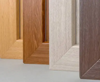 buiten folie renolit super matt ginger oak